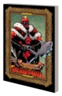 King Deadpool By Kelly Thompson - Book