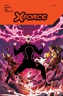 X-FORCE BY BENJAMIN PERCY VOL. 2 - Book