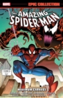 Amazing Spider-man Epic Collection: Maximum Carnage - Book