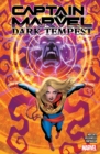 Captain Marvel: Dark Tempest - Book