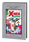 Marvel Masterworks: The X-men Vol. 1 - Book