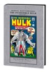 Marvel Masterworks: The Incredible Hulk Vol. 1 - Book