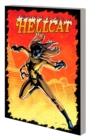 Hellcat - Book