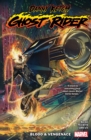 Danny Ketch: Ghost Rider - Book