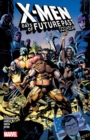 X-men: Days Of Future Past - Doomsday - Book