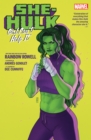She-hulk By Rainbow Rowell Vol. 3 - Book
