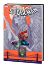 The Amazing Spider-man Omnibus Vol. 4 (new Printing) - Book