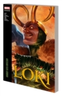 LOKI MODERN ERA EPIC COLLECTION: JOURNEY INTO MYSTERY - Book