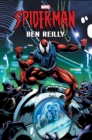 Spider-man: Ben Reilly Omnibus Vol. 1 (new Printing) - Book