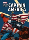 Jeph Loeb & Tim Sale: Captain America Gallery Edition - Book