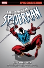 Amazing Spider-man Epic Collection: The Clone Saga - Book