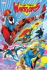 New Warriors Classic Omnibus Vol. 3 - Book