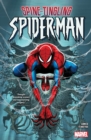 SPINE-TINGLING SPIDER-MAN - Book