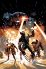 X-FORCE BY BENJAMIN PERCY VOL. 9 - Book