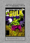Marvel Masterworks: The Incredible Hulk Vol. 18 - Book