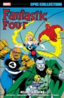 Fantastic Four Epic Collection: Atlantis Rising - Book