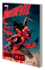 Daredevil: Gang War - Book