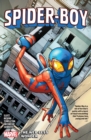 Spider-boy Vol. 1 - Book
