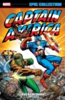 Captain America Epic Collection: Bucky Reborn (new Printing) - Book