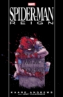 Spider-man: Reign (new Printing) - Book