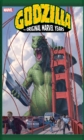 Godzilla: The Original Marvel Years Omnibus - Book