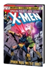 THE UNCANNY X-MEN OMNIBUS VOL. 2 [NEW PRINTING 3] - Book