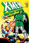 X-men: Mutant Massacre Prelude Omnibus - Book