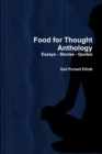 Food for Thought Anthology - Book