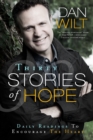 Thirty Stories Of Hope - Book