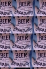Beer On Broadway - Book