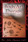 BodyArt Therapy - Book