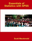 Essentials of Statistics with SPSS - Book