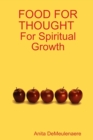 FOOD FOR THOUGHT for Spiritual Growth - Book
