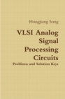 VLSI Analog Signal Processing Circuits - Book