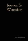 Jeeves & Wooster - Book