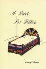 A Bed for Peter - Book