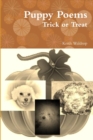 Puppy Poems Trick or Treat - Book