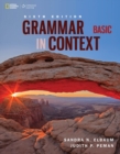 Grammar in Context Basic - Book