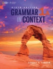 Grammar in Context 1: Split Edition A - Book