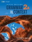 Grammar in Context 2: Split Edition A - Book