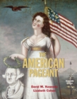 American Pageant - Book