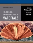 Science and Engineering of Materials, SI Edition - Book