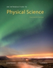 An Introduction to Physical Science - Book