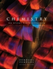 Chemistry : An Atoms First Approach - Book