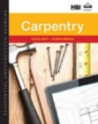 Carpentry DVD Set I (1-4) for Vogt's Residential Construction Academy:  Carpentry, 4th - Book
