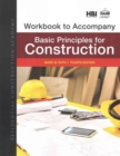 Workbook for Huth's Residential Construction Academy: Basic Principles for Construction, 4th - Book
