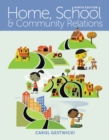 Home, School, and Community Relations - Book