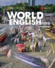 World English Intro : World English Intro: Combo Split A with Online Workbook Combo Split A - Book