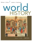 World History, Volume I: To 1800 - Book