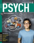 PSYCH (with PSYCH Online, 1 term (6 months) Printed Access Card) - Book